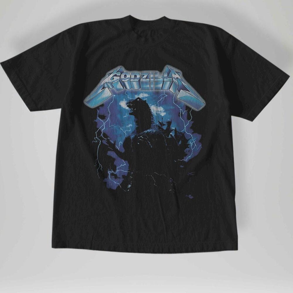 Jack Skellington Head Nightmare Before Christmas Graphic T-Shirt